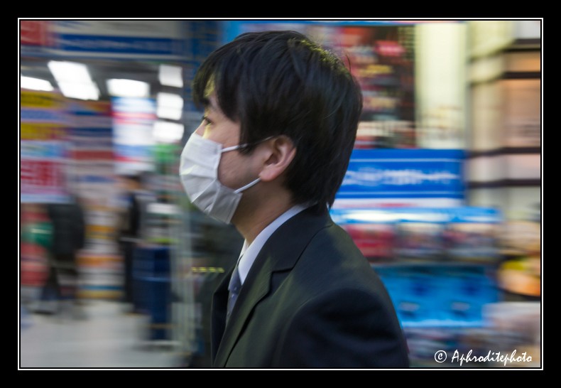 TOKYO MASKS 05